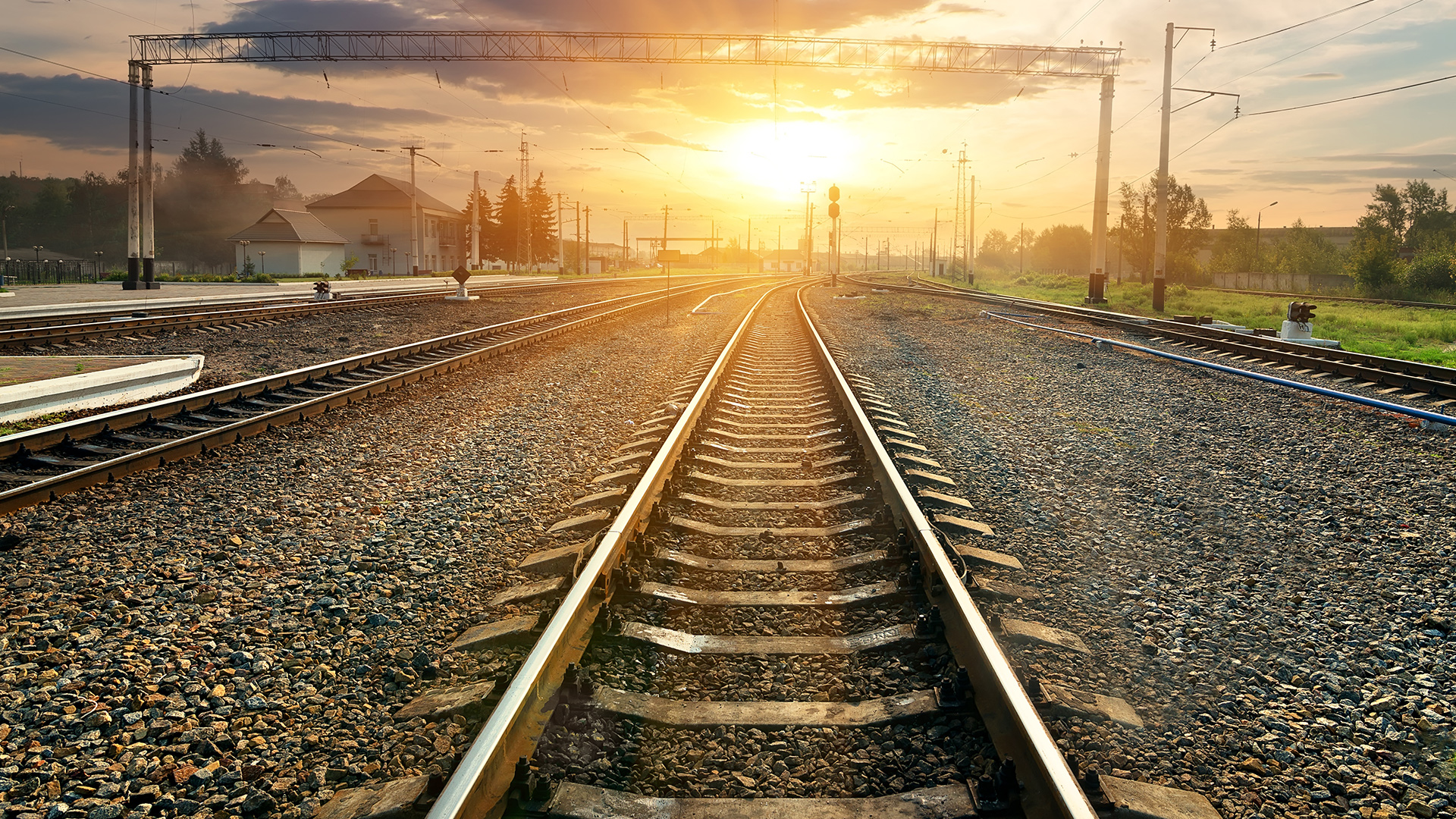 Rail - Newsom Consulting